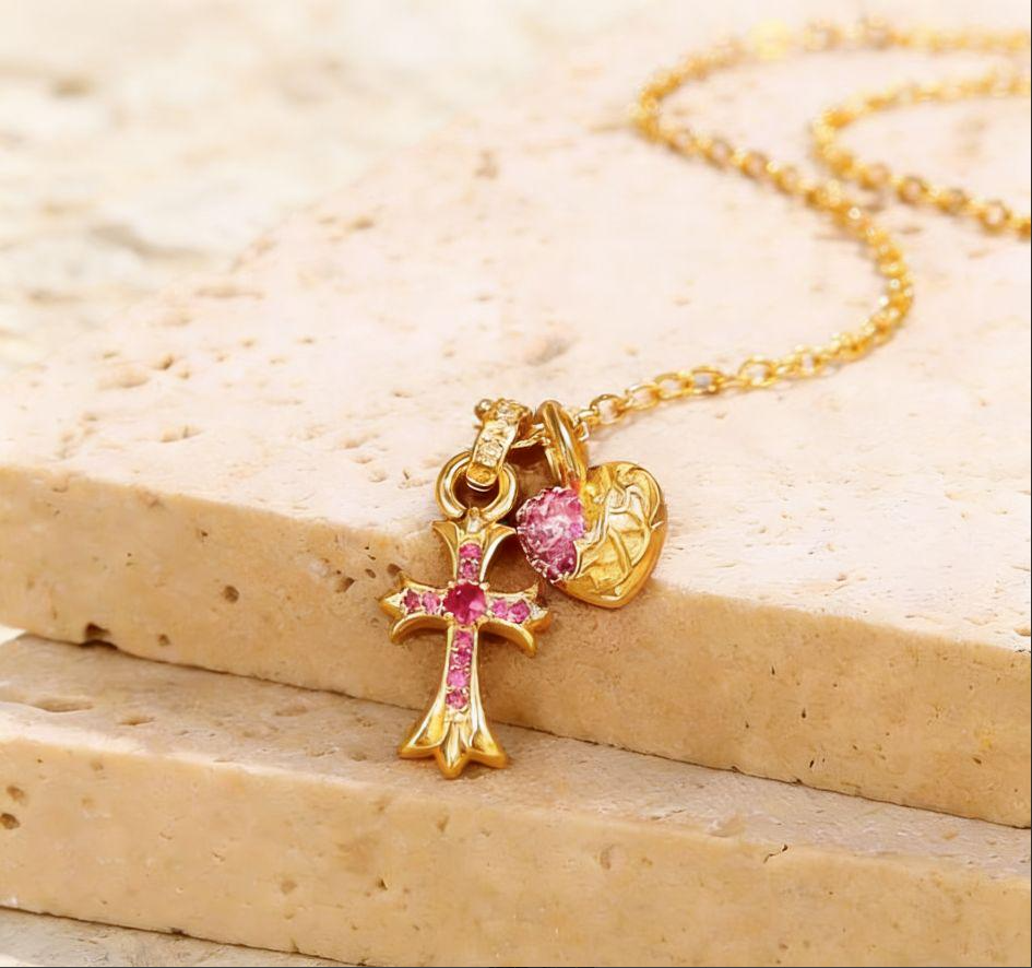 Love & Faith Shimmer