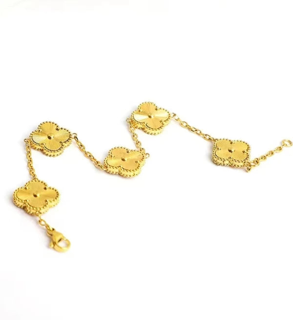 Sakura Bracelet